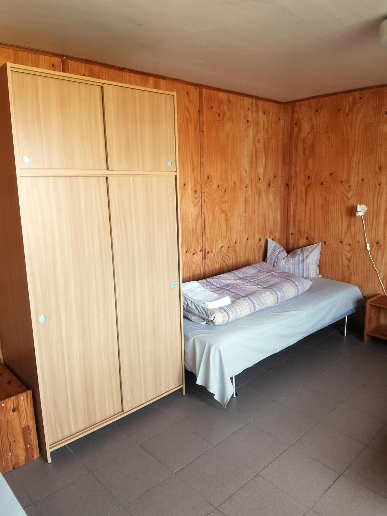 Brekkulaekur Guesthouse Hunathing Vestra Exteriör bild